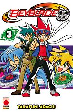 Beyblade