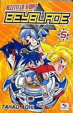 BeyBlade