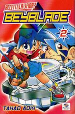 BeyBlade