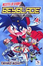 BeyBlade