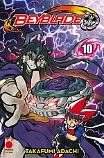 Beyblade