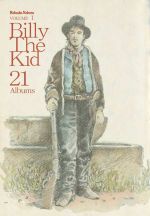 Billy the Kid