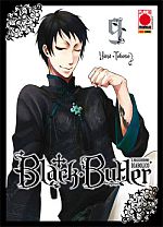 Black Butler - Il maggiordomo diabolico