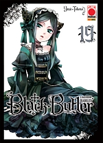 Black Butler - Il maggiordomo diabolico