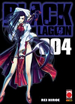 Black Lagoon