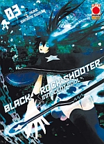 Black Rock Shooter - Innocent Soul