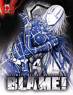 Blame! Deluxe