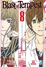 Blast of Tempest