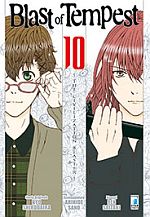 Blast of Tempest 10