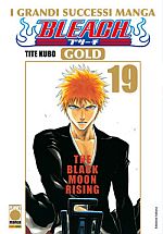 Bleach Gold Deluxe