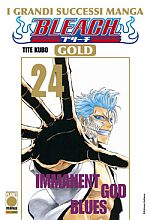 Bleach Gold Deluxe