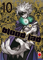 Blood Lad