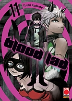 Blood Lad