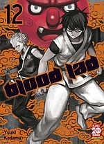 Blood Lad