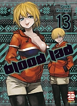 Blood Lad