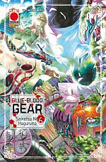 Blue Blood Gear - Seiketsu No Haguruma