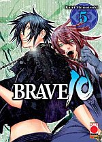 Brave 10