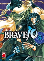 Brave 10