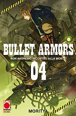 Bullet Armors