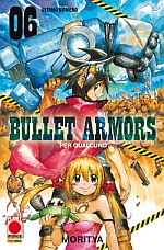 Bullet Armors