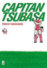 Capitan Tsubasa New Edition