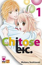 Chitose Etc.