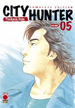 City Hunter Complete Edition