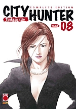 City Hunter Complete Edition