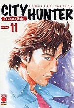 City Hunter Complete Edition