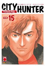 City Hunter Complete Edition