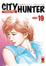 City Hunter Complete Edition