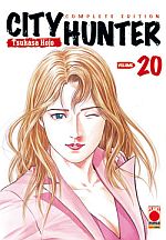 City Hunter Complete Edition