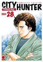 City Hunter Complete Edition