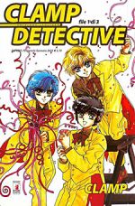 Clamp Detective