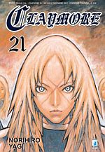 Claymore