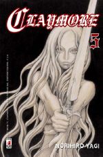 Claymore