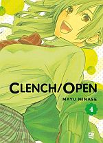 Clench / Open