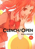 Clench / Open