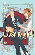 Close to You