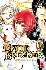 Code: Breaker