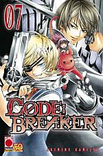 Code: Breaker