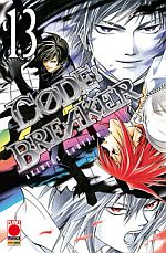 Code: Breaker