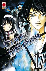 Code: Breaker