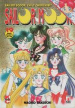 Sailor Moon