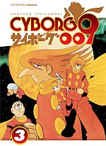 Cyborg 009