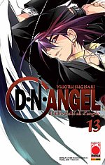 D.N.Angel