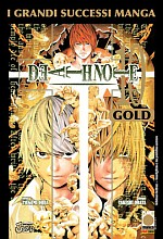 Death Note Gold