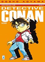 Detective Conan