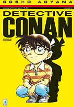 Detective Conan