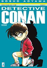 Detective Conan